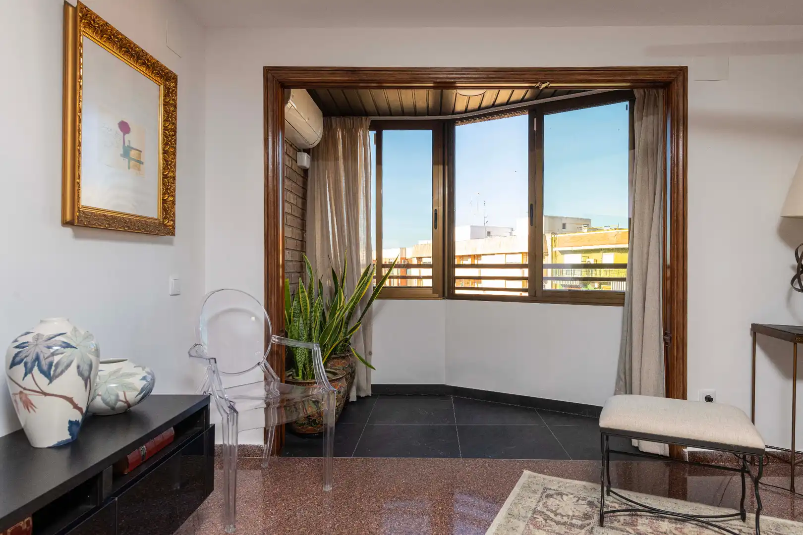 Pis de 112 m² a València