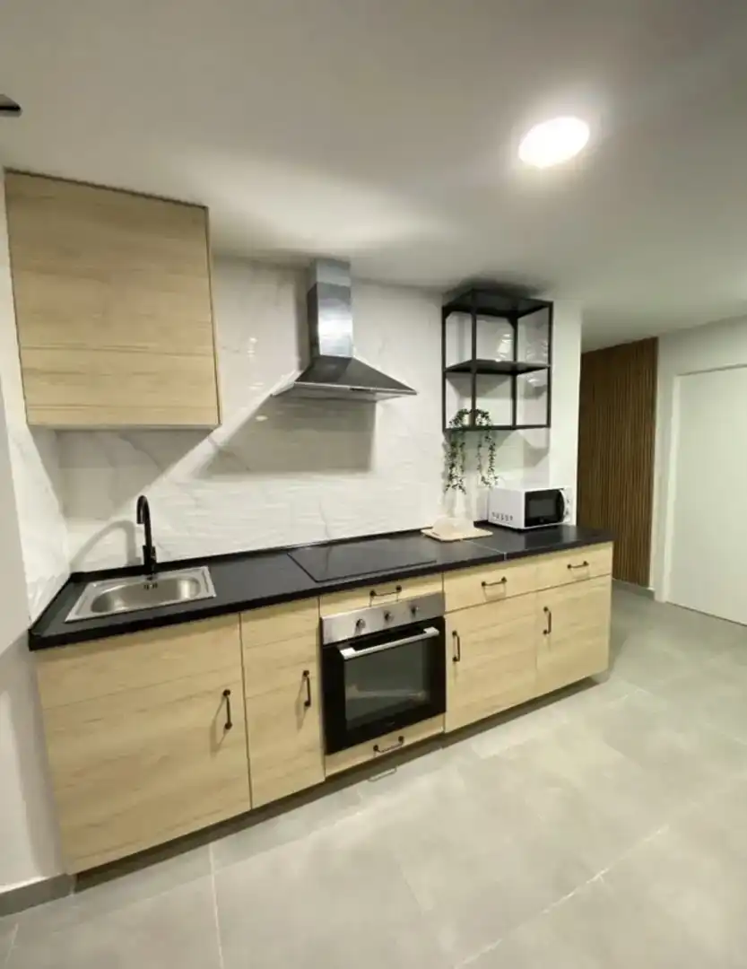 Habitación 12 m², Cartagena