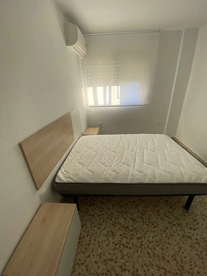 Piso de 120 m² en Badajoz