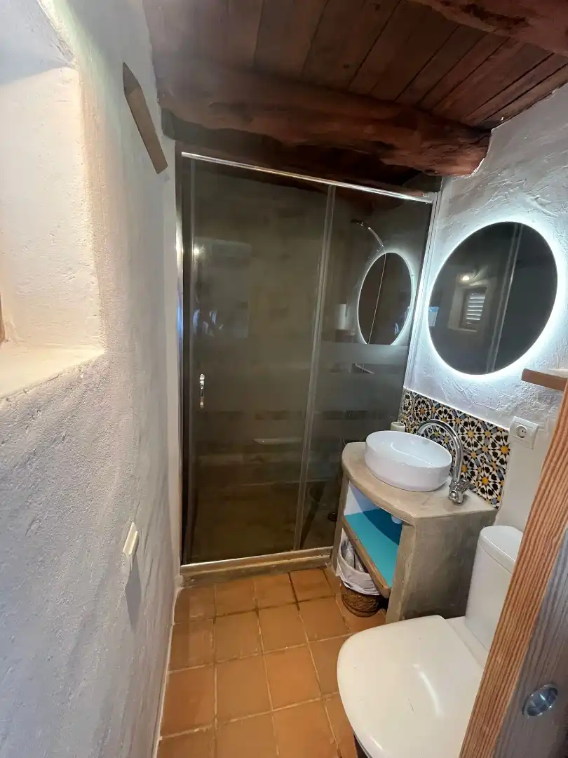 Casa de 40 m² en Sant Antoni de Portmany
