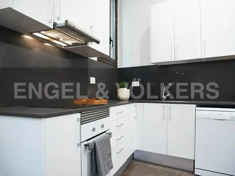 Piso de 99 m² en Barcelona