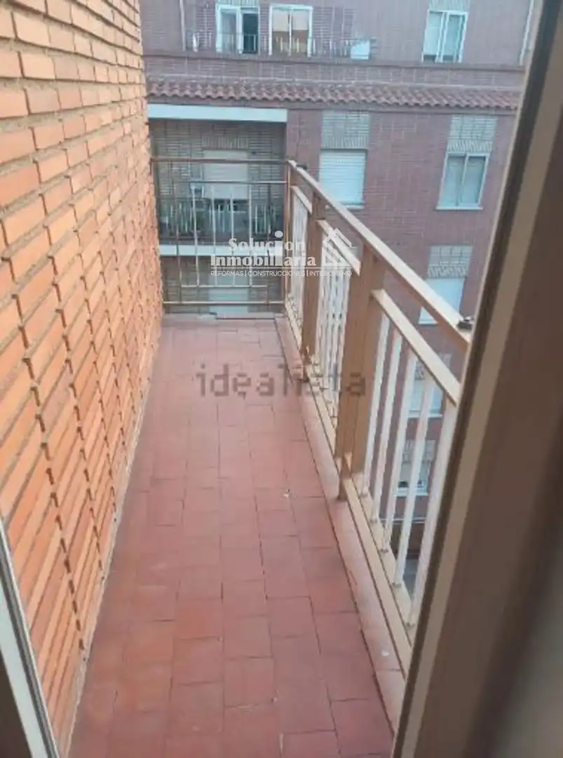 Piso de 80 m² en Salamanca