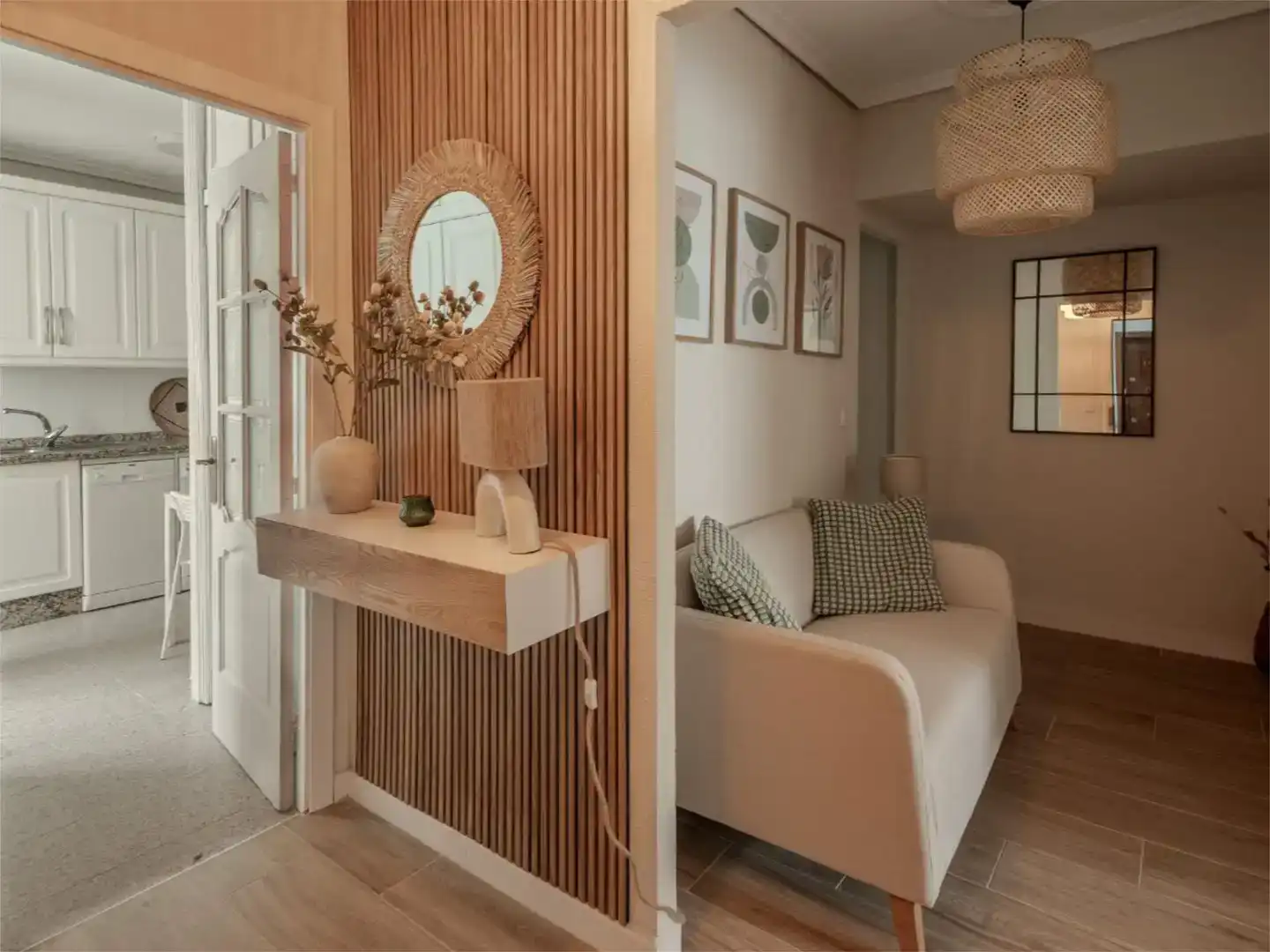 Habitación 111 m², Córdoba