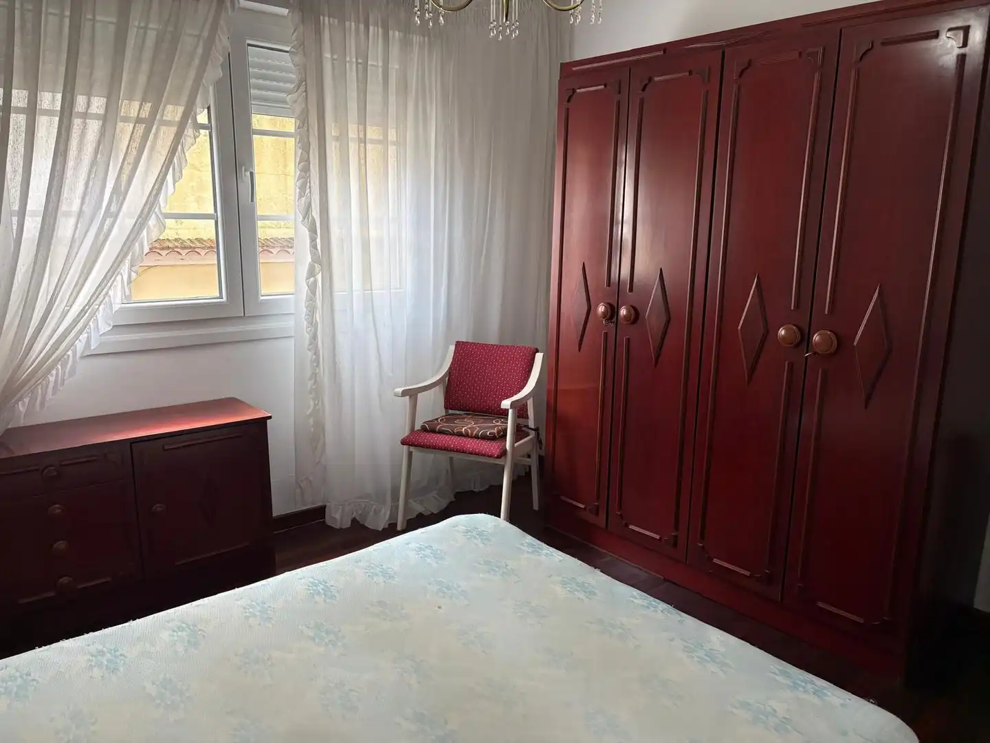 Apartamento 112 m² em Cangas de Morrazo