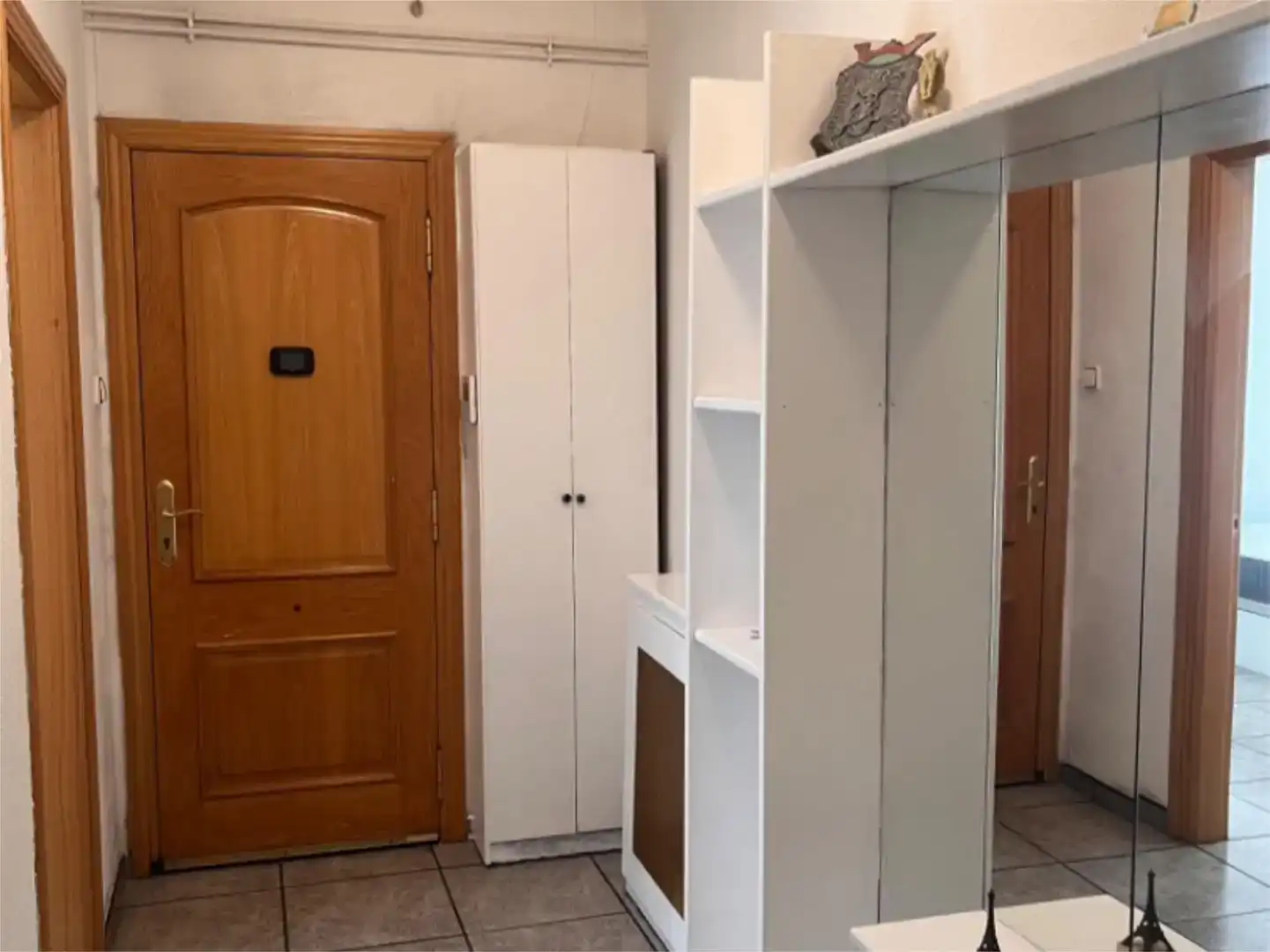 Piso de 140 m² en Lérida