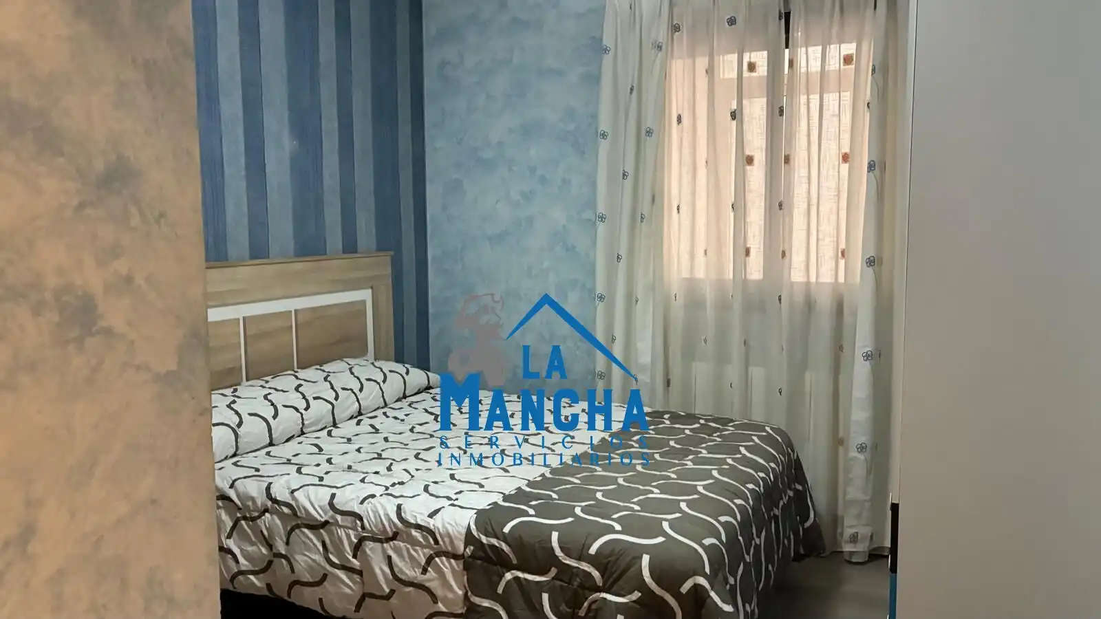 Piso de 156 m² en Albacete
