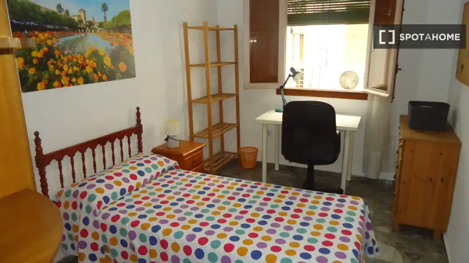Habitación en alquiler, Córdoba