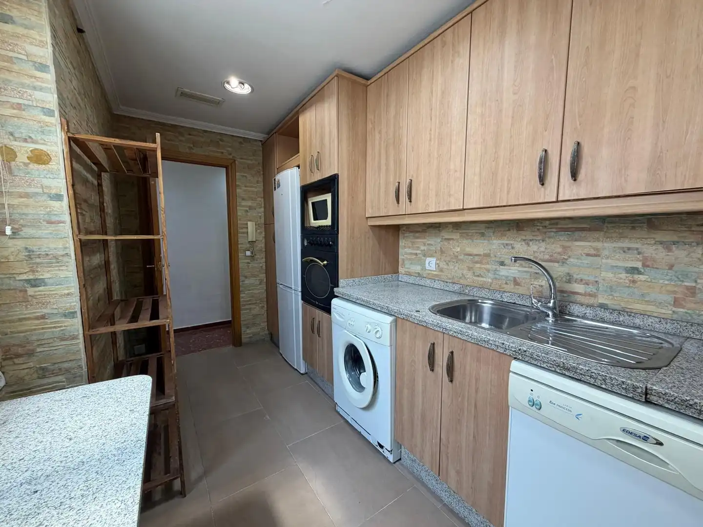 Piso de 111 m² en Córdoba