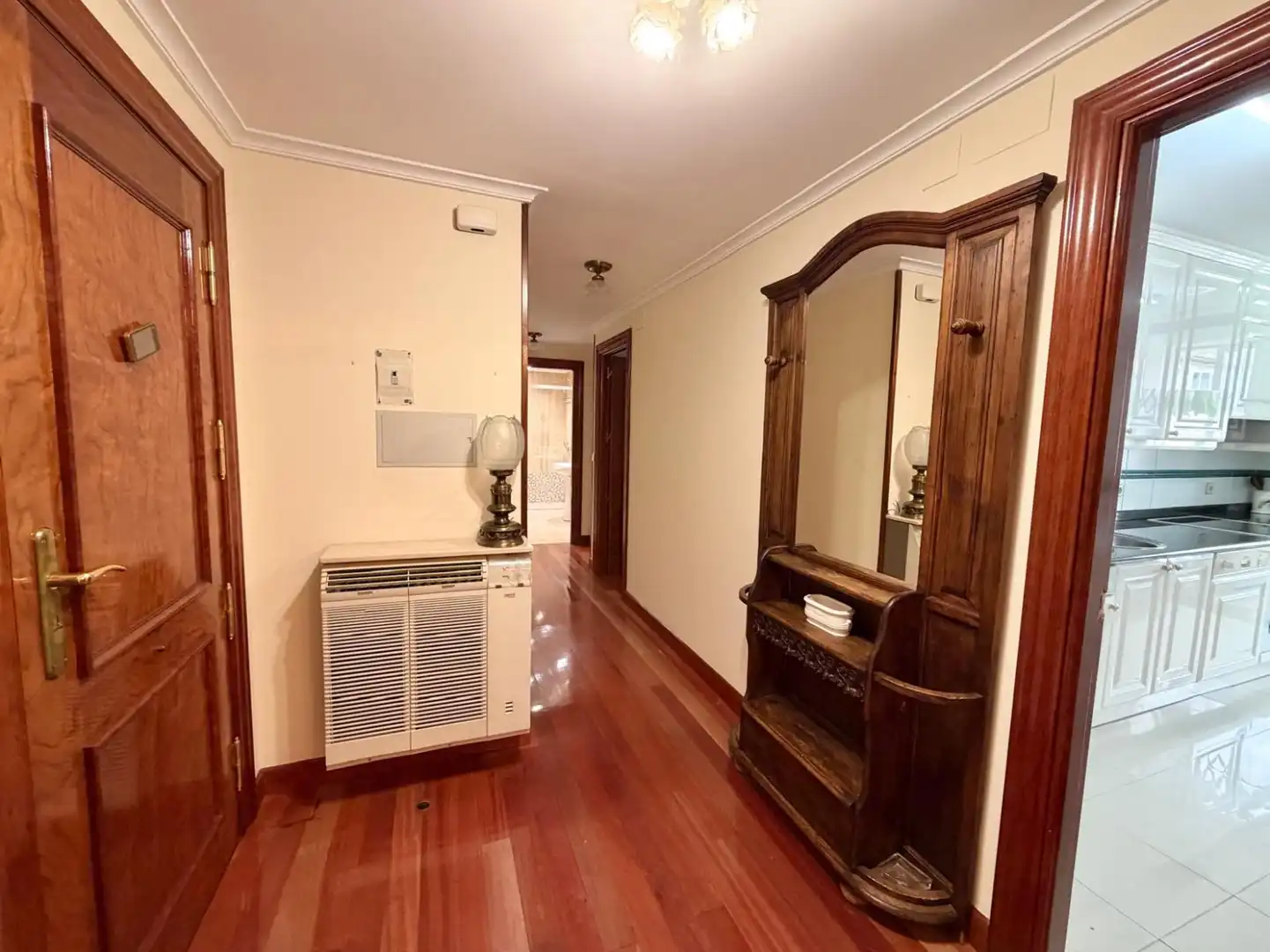 Pis de 78 m² a Logronyo
