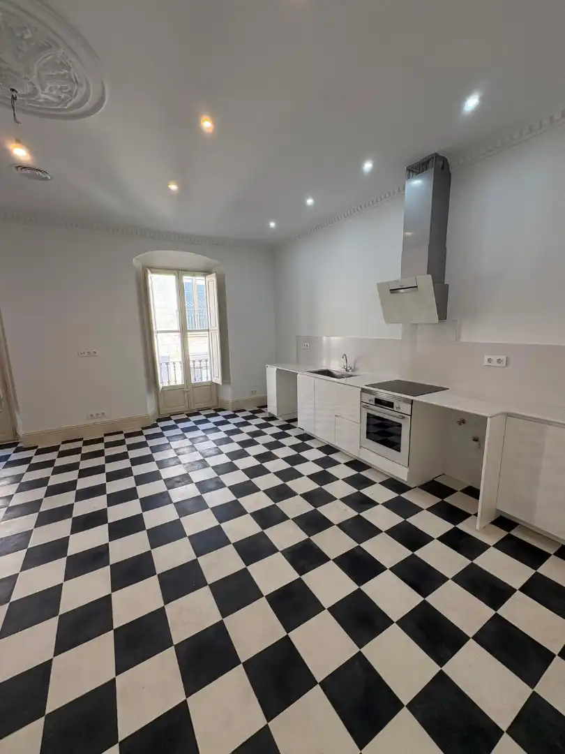 Pis de 113 m² a Girona