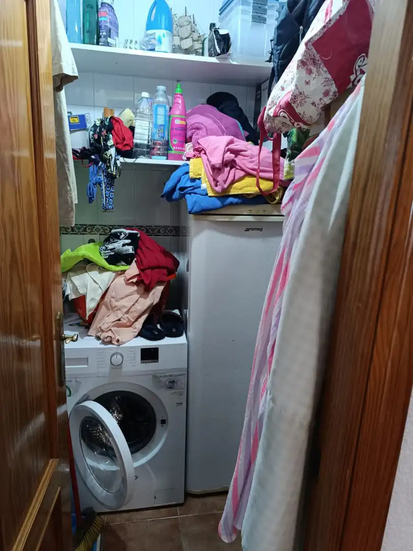 Casa 97 m² a Moguer