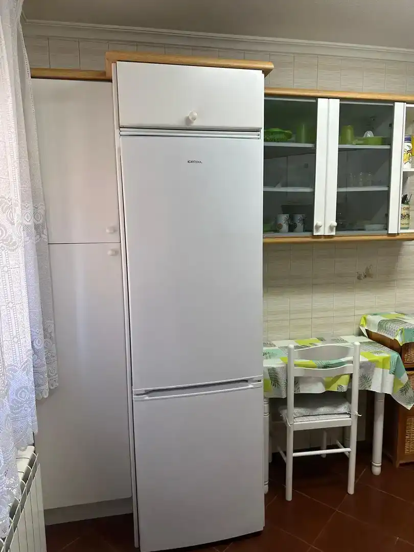 Piso de 75 m² en Ávila