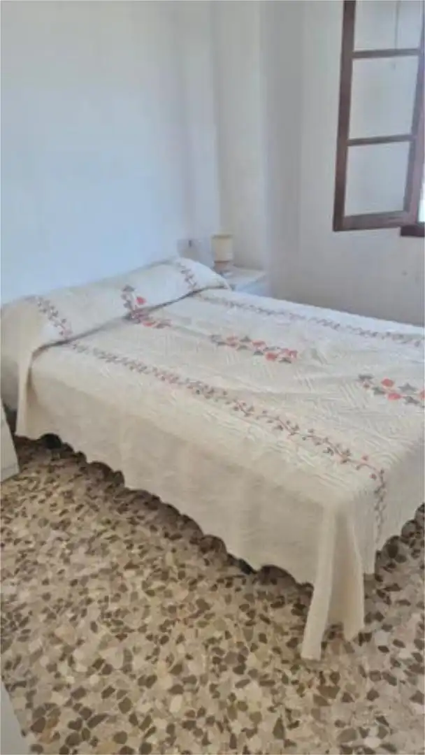 Piso de 50 m² en Cortegana