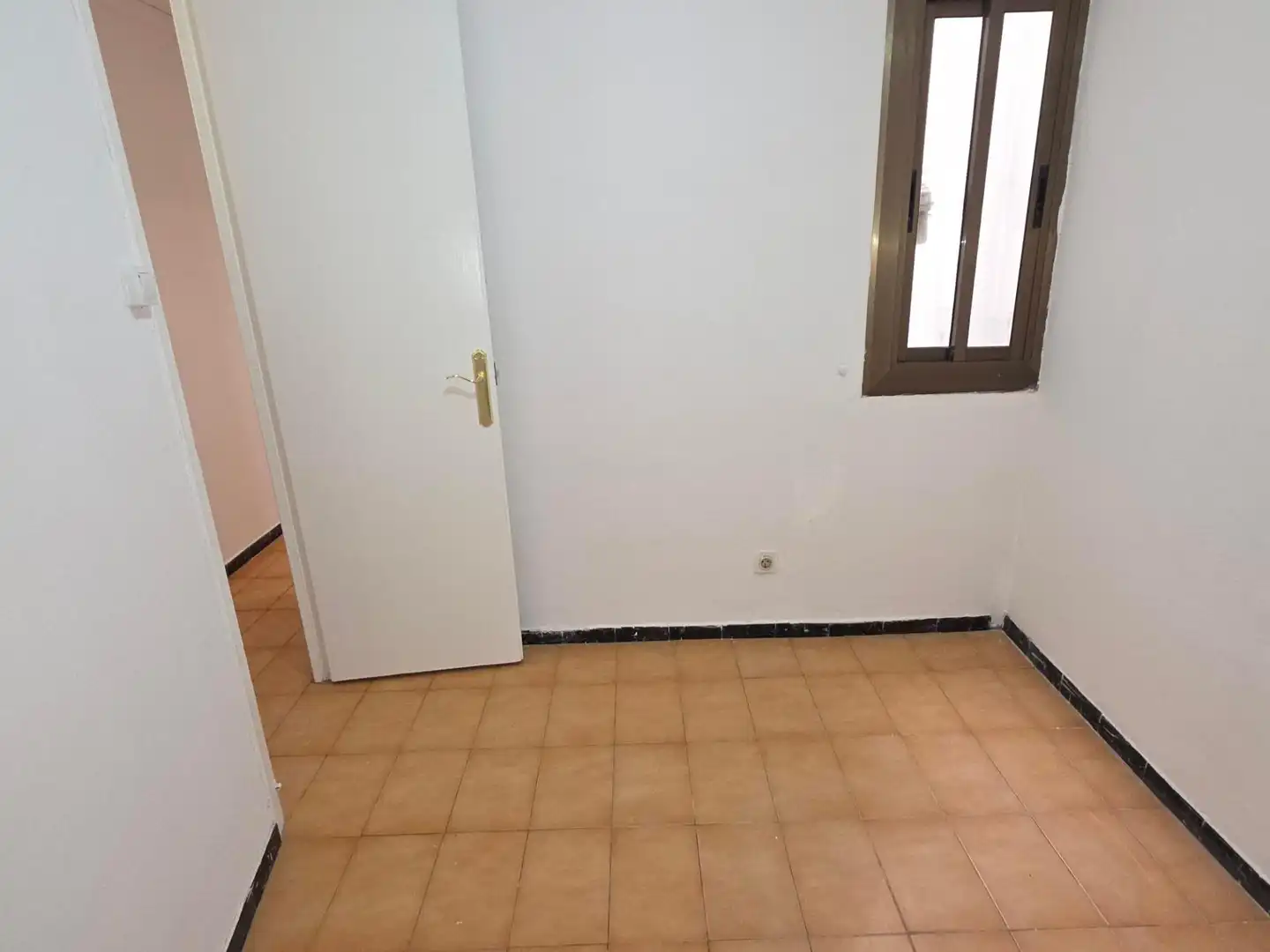 Pis de 46 m² a Barcelona