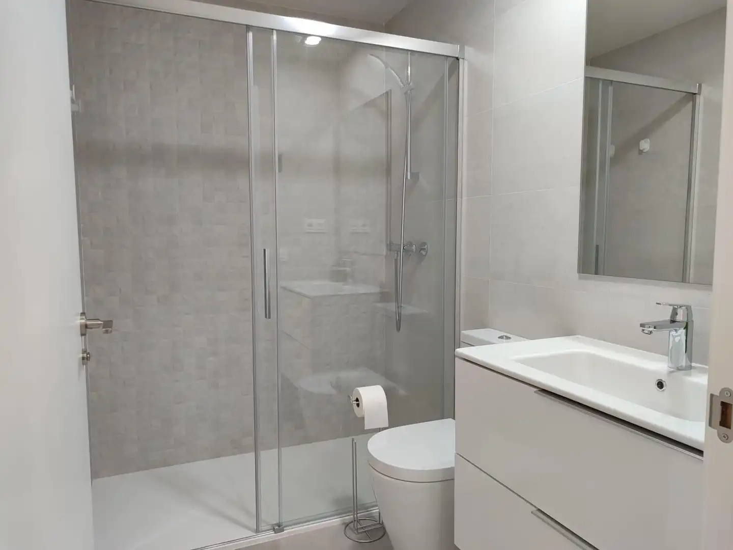 Piso de 40 m² en Oviedo