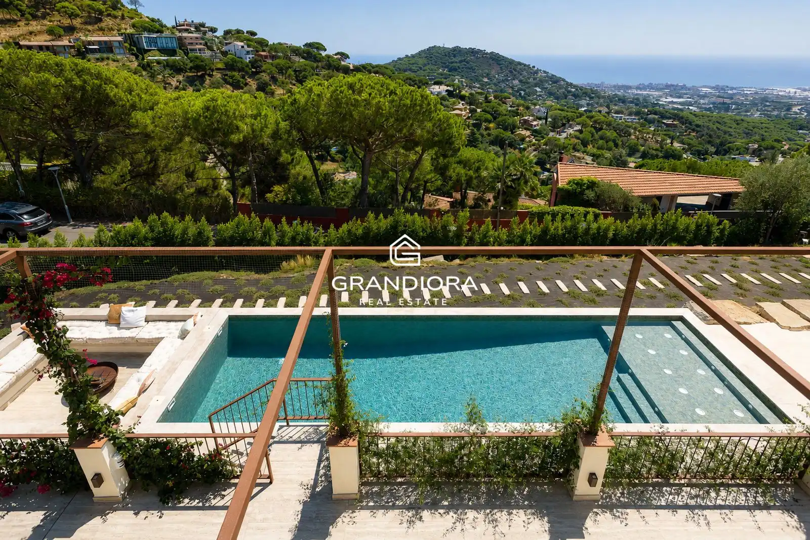 Piso de 928 m² en Cabrils