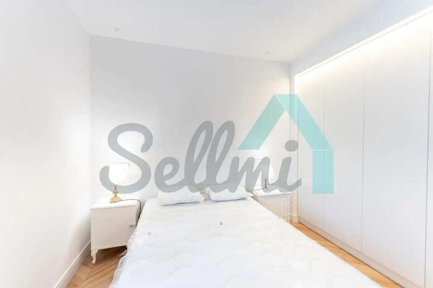 Wohnung 114 m² in Avilés