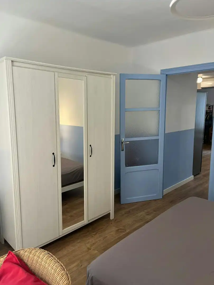 Pis de 70 m² a València