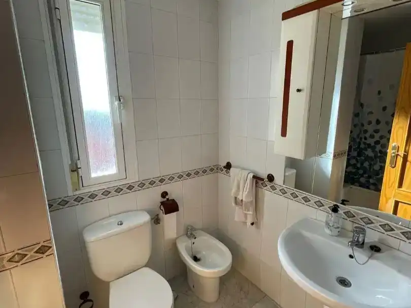 Habitación 100 m², Granada