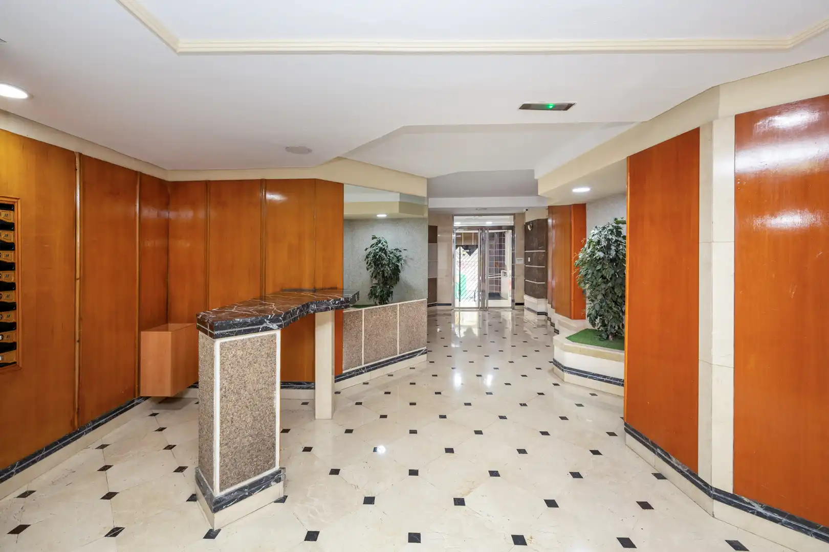 Pis de 170 m² a Granada