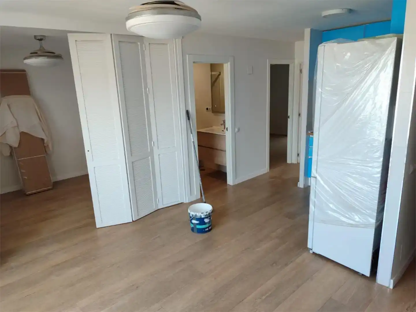 Habitación 75 m², Cartagena