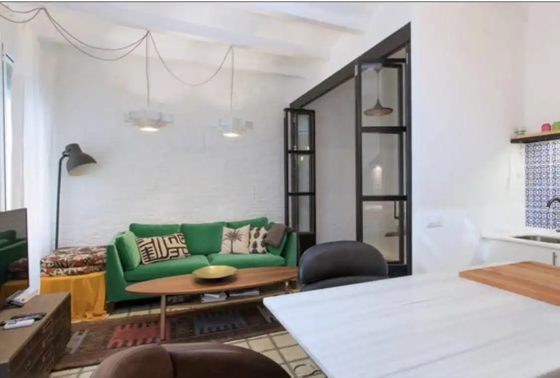 Piso de 46 m² en Barcelona