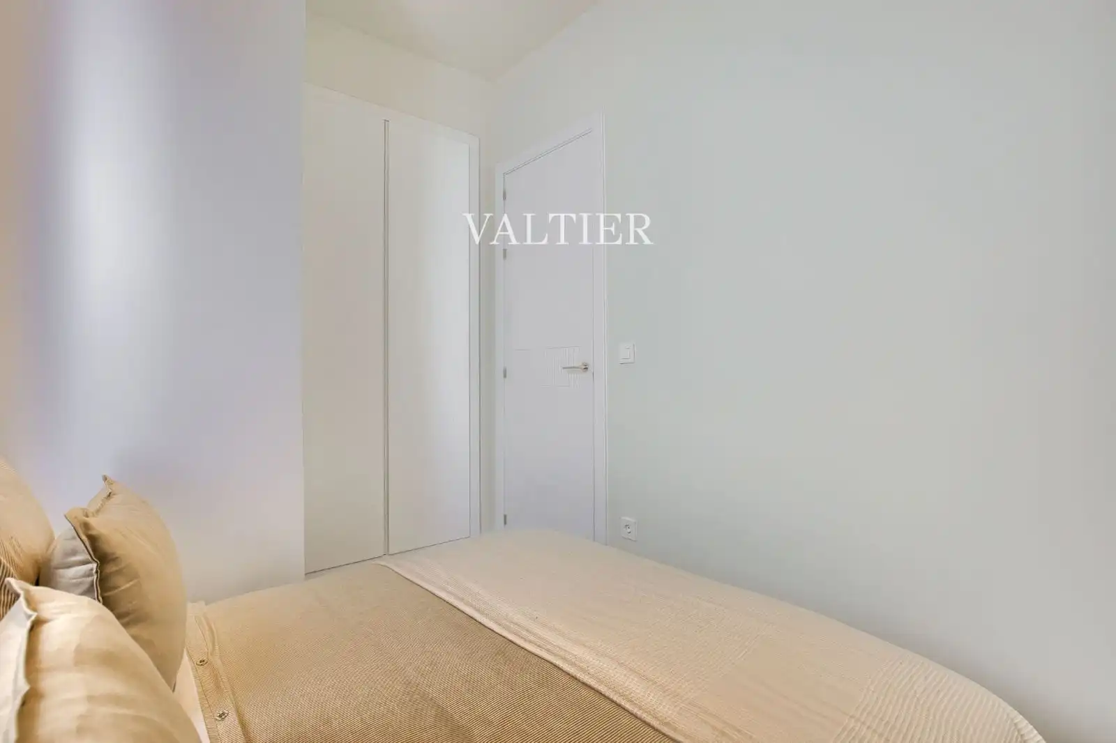 Piso de 56 m² en Madrid