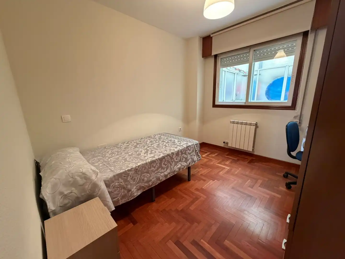 Piso de 104 m² en Laguna de Duero