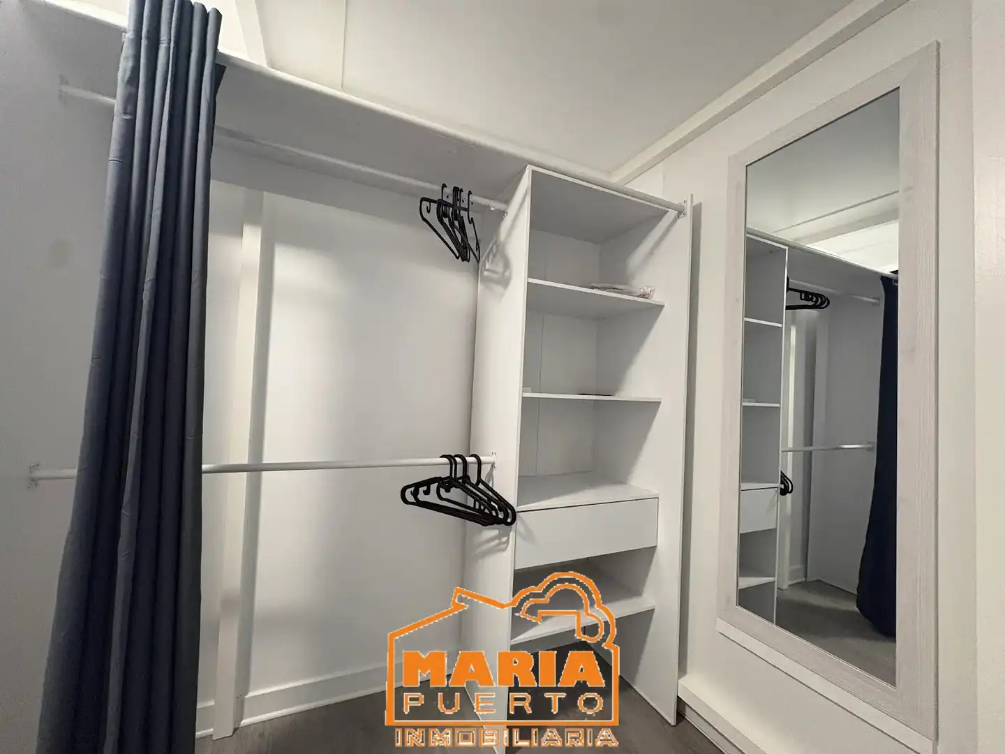 Habitación 50 m², Málaga