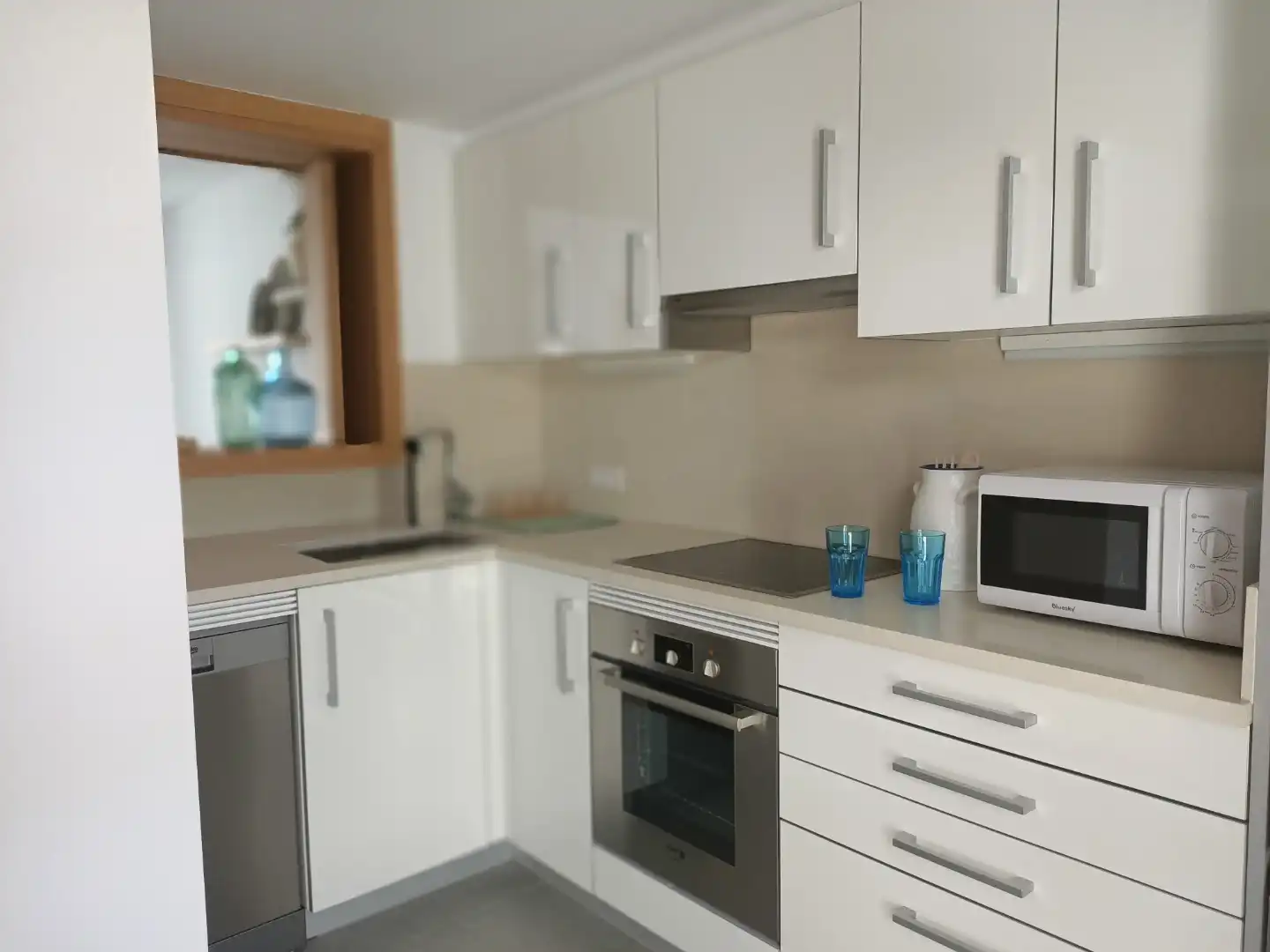 Piso de 85 m² en Mojácar