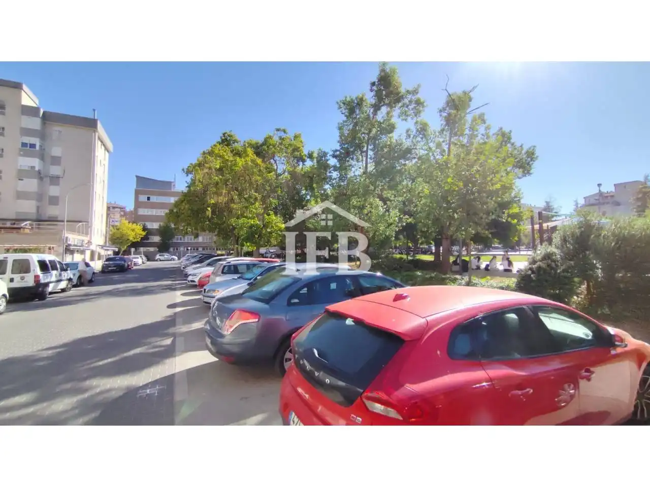 Piso de 120 m² en Badajoz