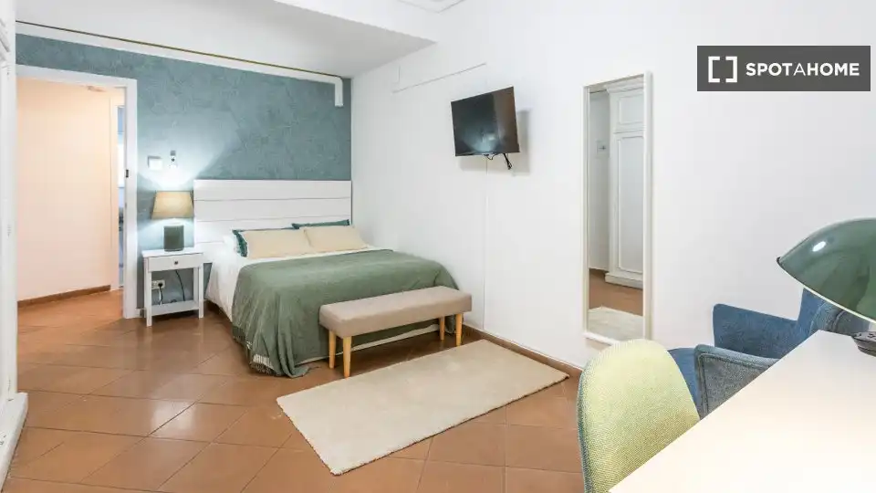Habitación 230 m², Alicante
