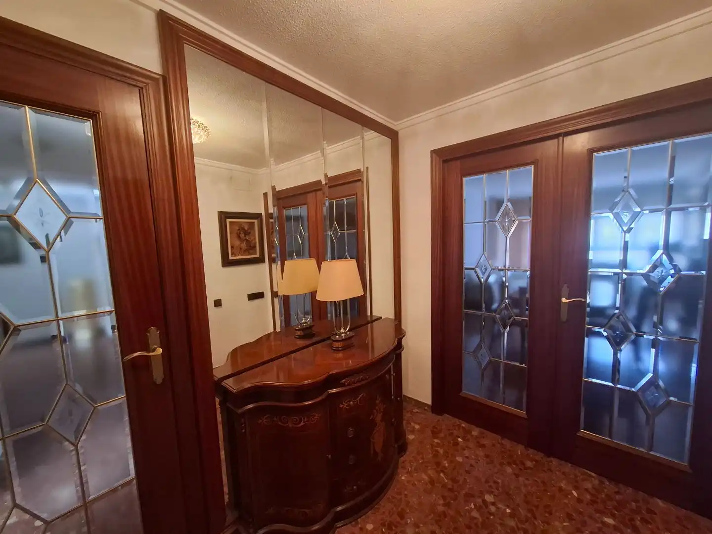 Piso de 140 m² en Onteniente