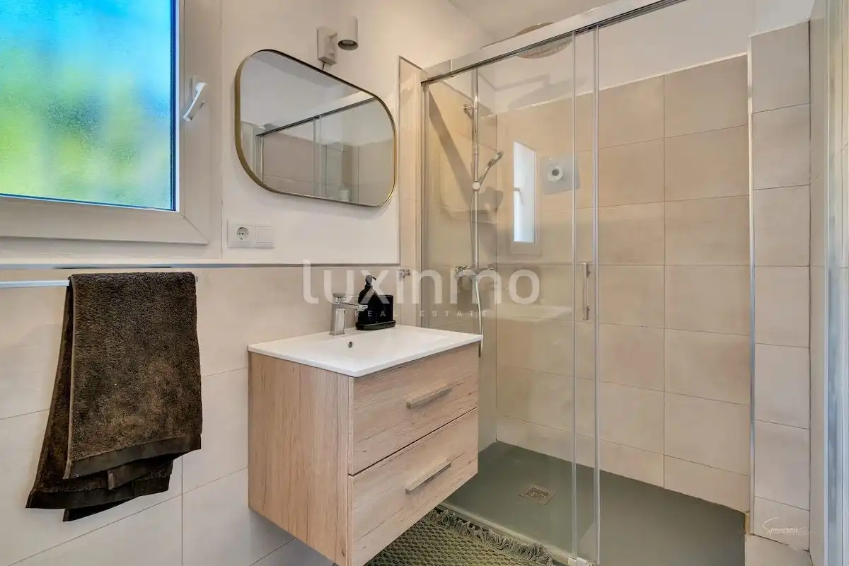 Haus 198 m² in Altea
