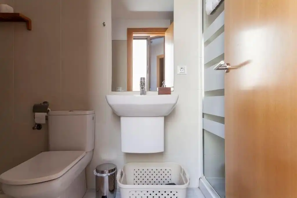 Piso de 45 m² en Sevilla