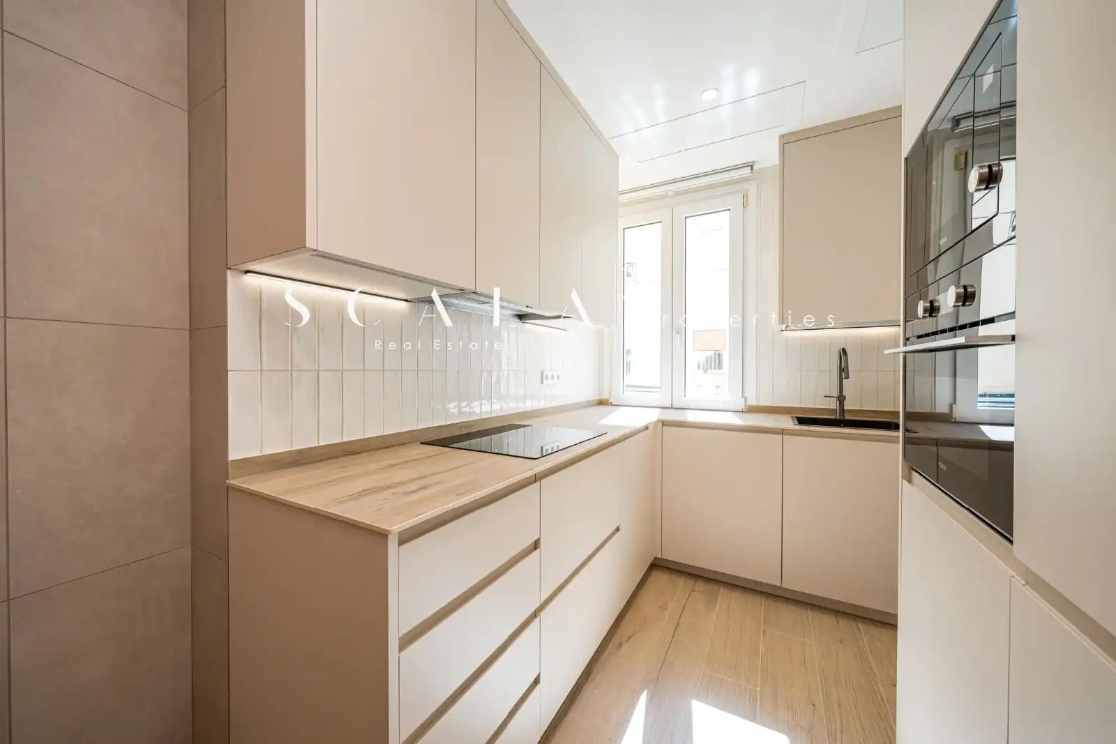 Appartamento 105 m² a Madrid