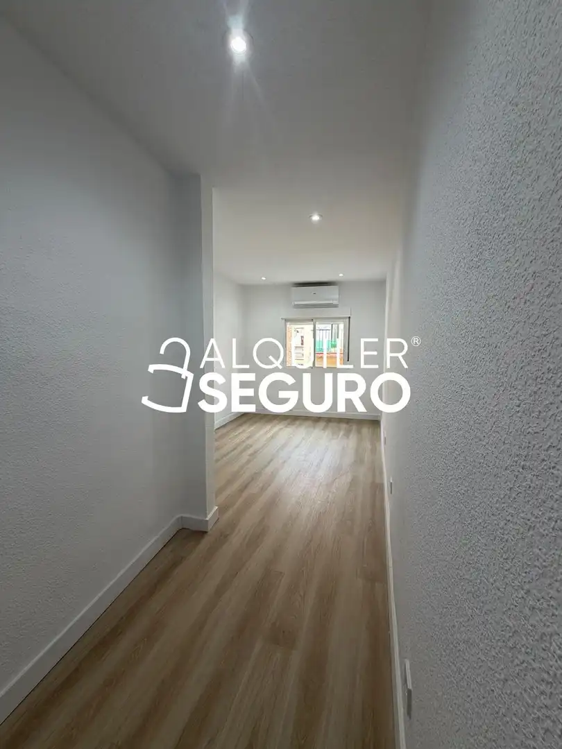Appartamento 45 m² a Madrid