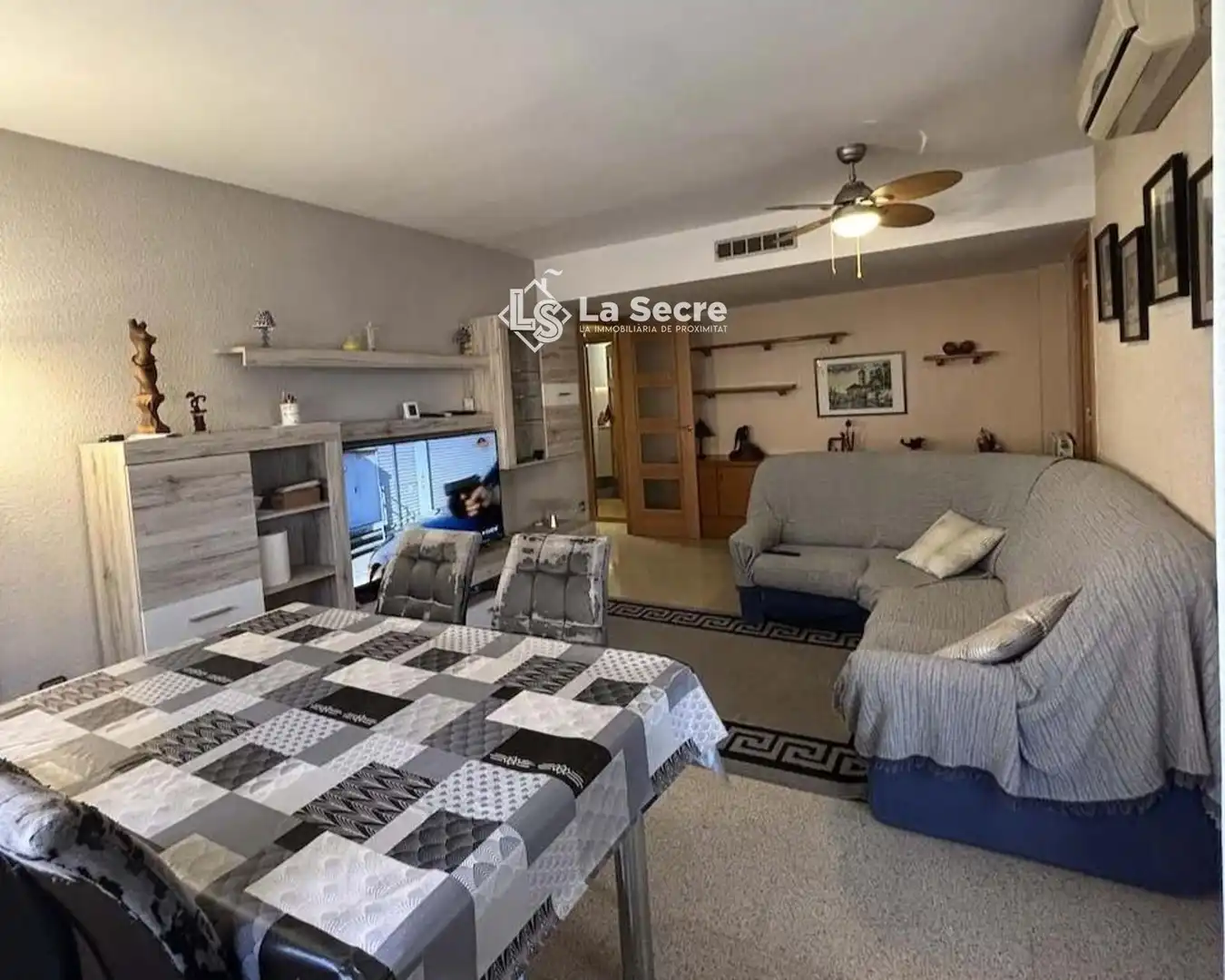 Piso de 99 m² en Martorell