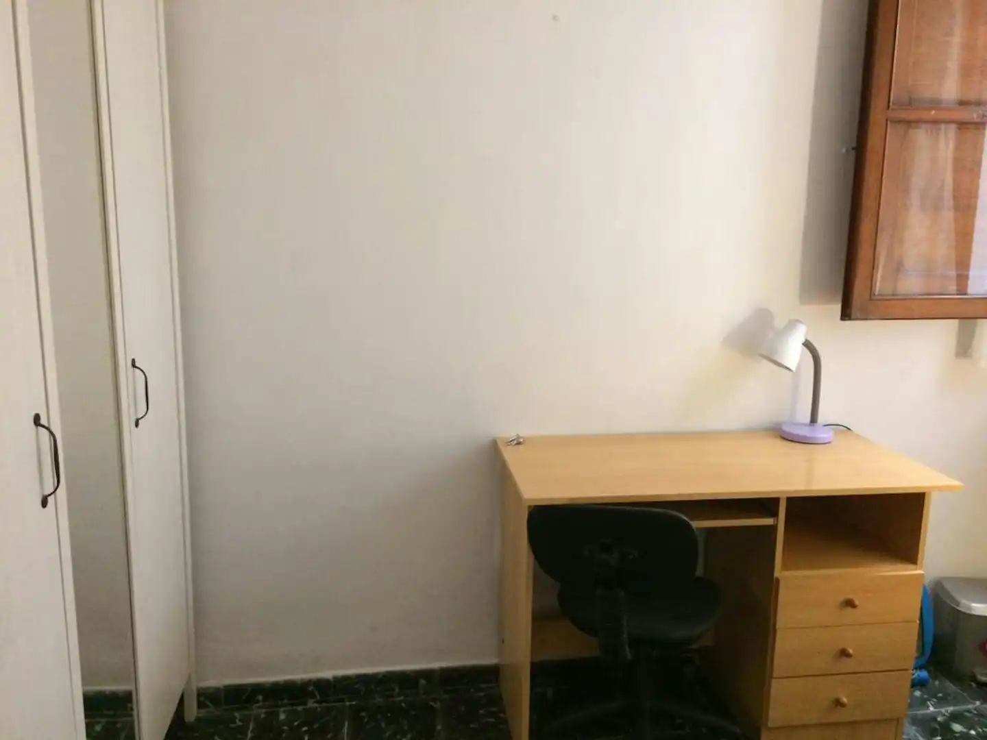 Zimmer zur Miete, Valencia