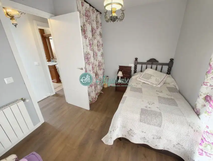 Casa de 85 m² en Segovia