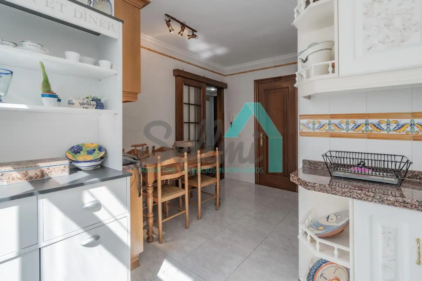 Piso de 75 m² en Oviedo