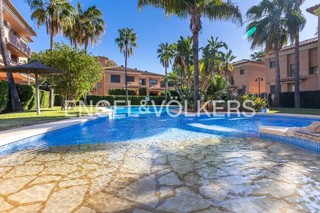 Piso de 139 m² en Jávea
