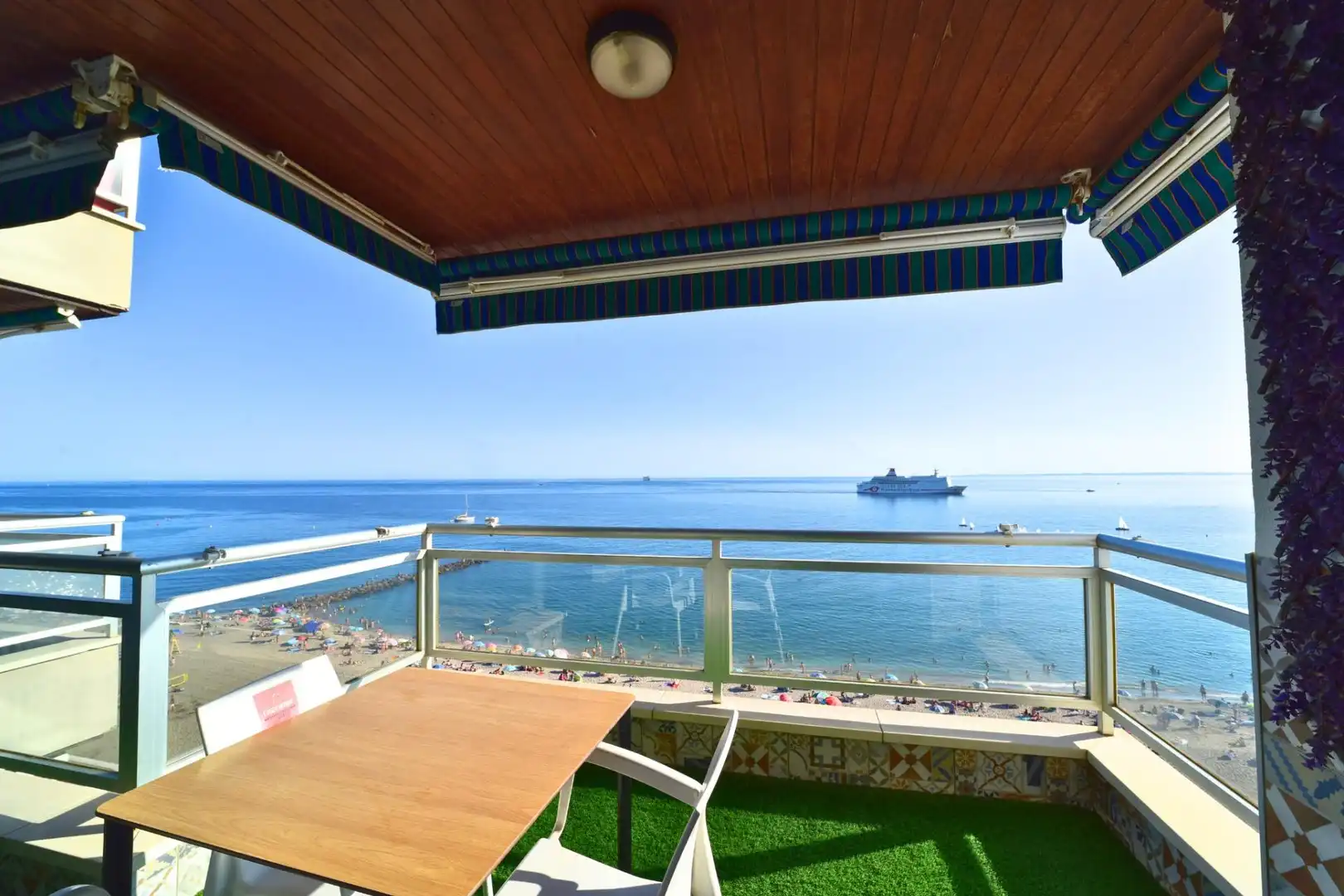 Wohnung 76 m² in Almería