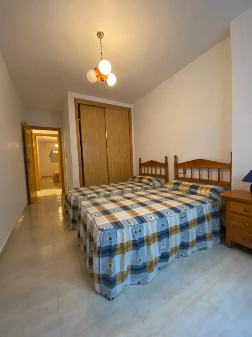 Piso de 89 m² en San Pedro del Pinatar