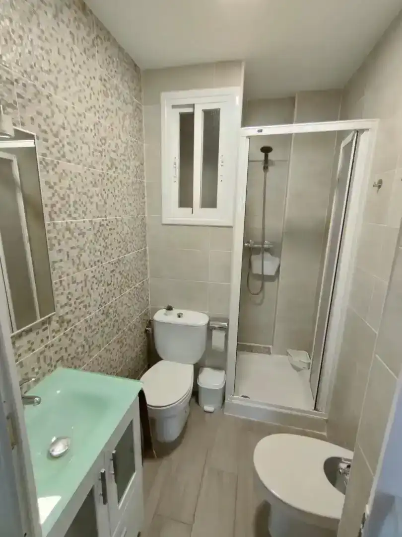 Piso de 80 m² en Plasencia