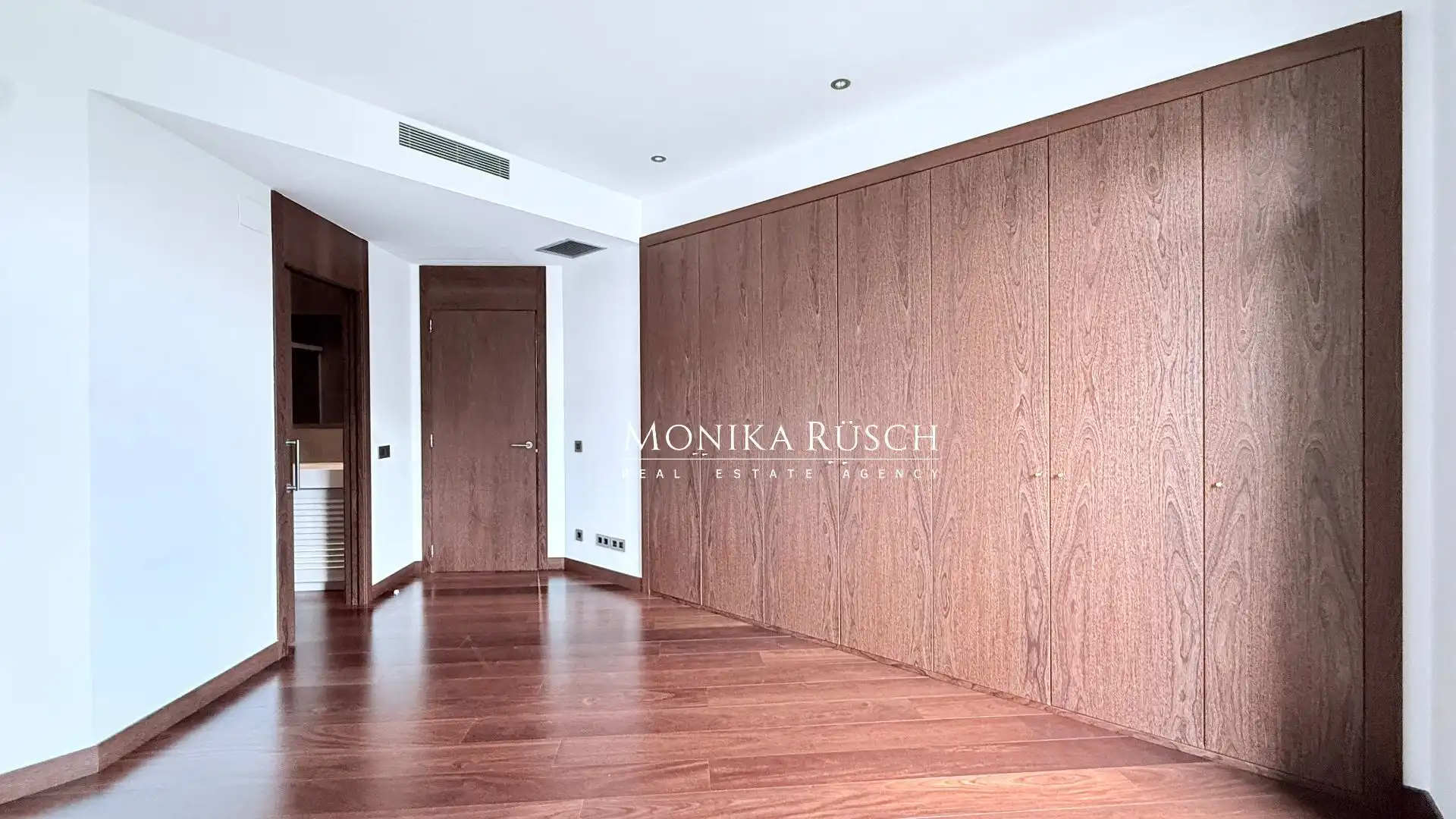 Wohnung 195 m² in Barcelona