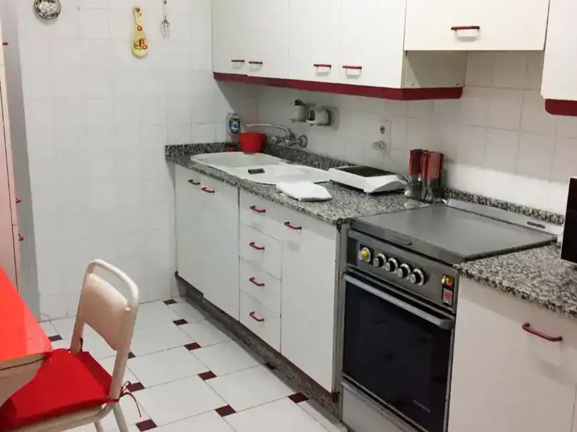 Piso de 130 m² en Córdoba