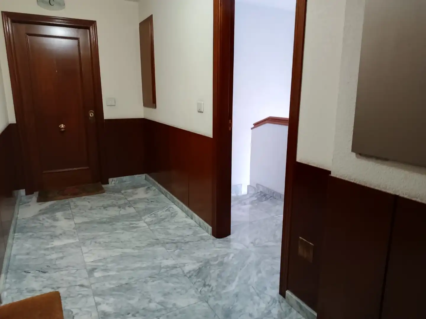 Квартира 114 м² в Луго
