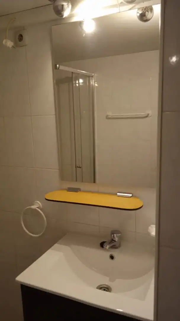 Piso de 35 m² en Sevilla