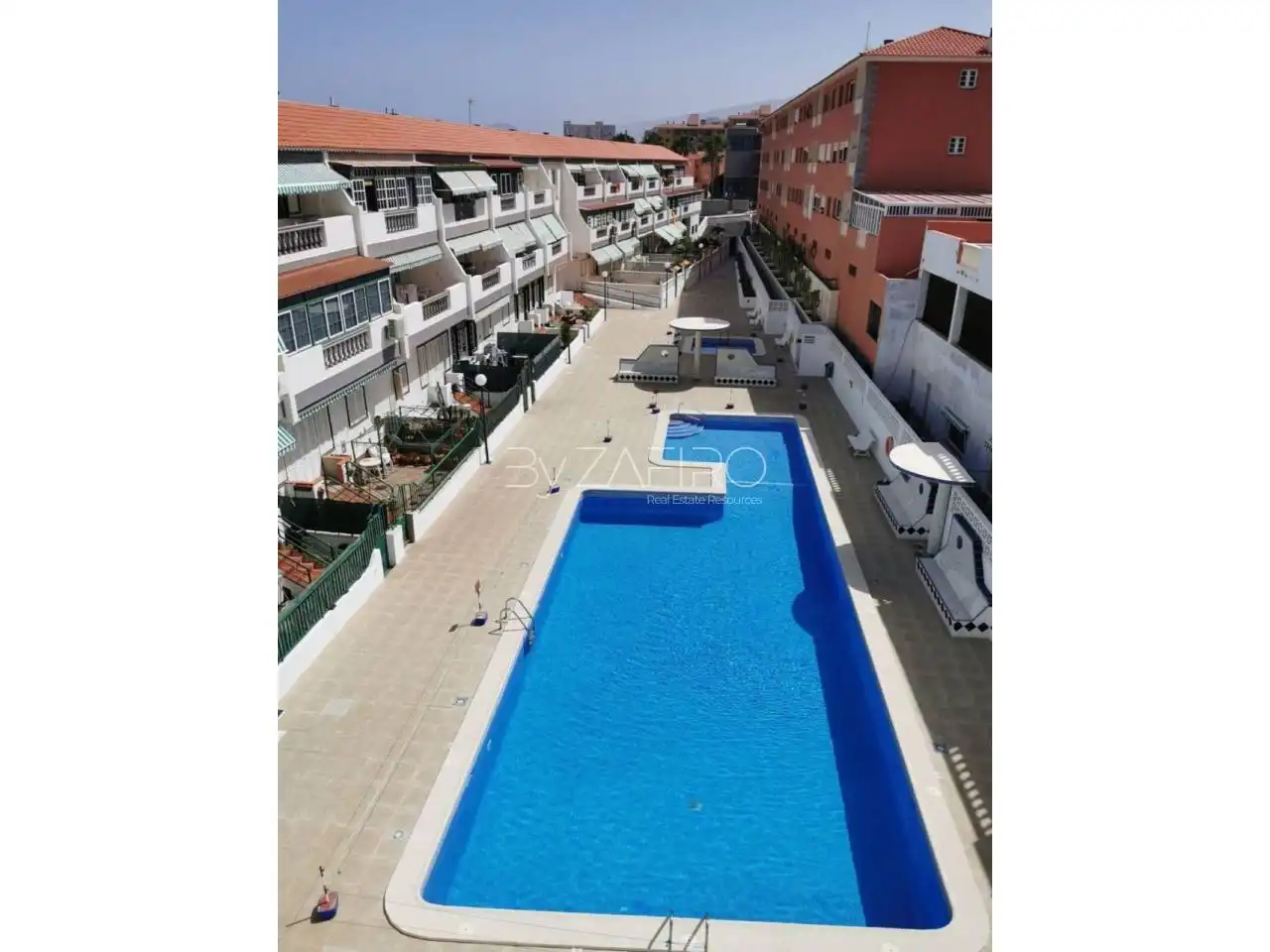 Piso de 70 m² en Candelaria
